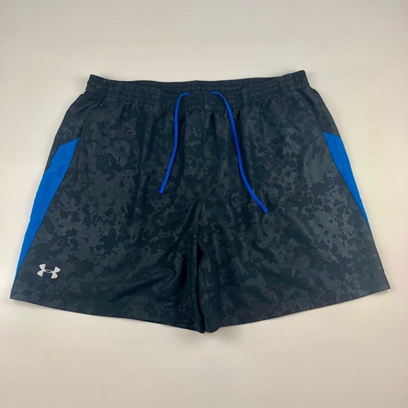 Under Armour Other - Under Armour Athletic Running Shorts Size XXL